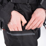ARMR Kiso 4.0 WP Waterproof Mens Pant Black R