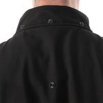 ARMR Kyoto 1.0 Mens Jacket Black