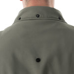 ARMR Kyoto 1.0 Mens Jacket Green Flo Yellow