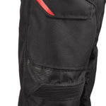 ARMR Kumaji 3.0 WP Waterproof Mens Pant Black Regular