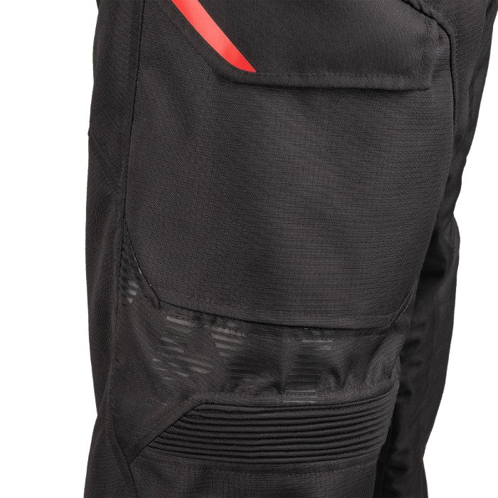 ARMR Kumaji 3.0 WP Waterproof Mens Pant Black Regular