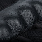 Oxford Spartan Air Mesh Black Gloves
