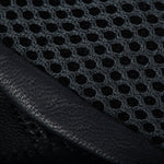 Oxford Spartan Air Mesh Black Gloves