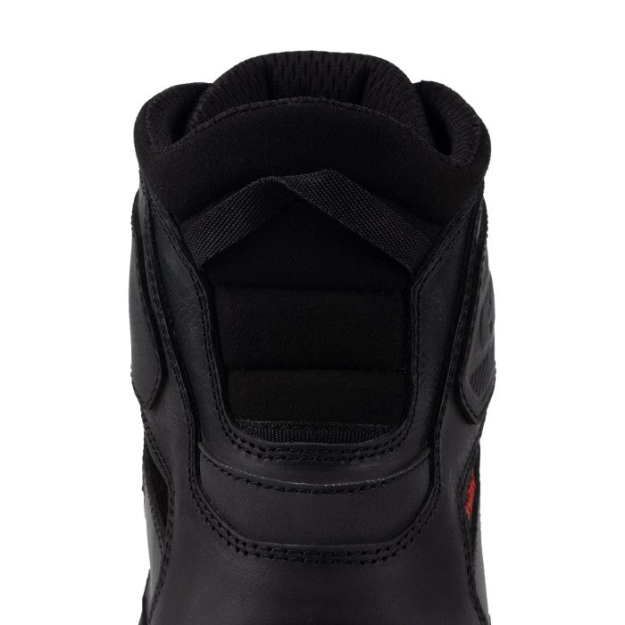 Oxford Canyon Dry2Dry Waterproof Mens Boots Black