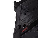 Oxford Canyon Dry2Dry Waterproof Mens Boots Black
