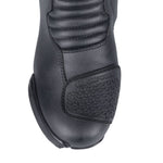 Oxford Code 1.0 Dry2Dry Waterproof Mens Boots Black
