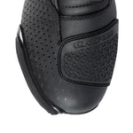 Oxford Nexus 1.0 Air Vented Mens Boots Black White