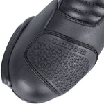 Oxford Cypher 1.0 Dry2Dry Waterproof Mens Boots Stealth Black