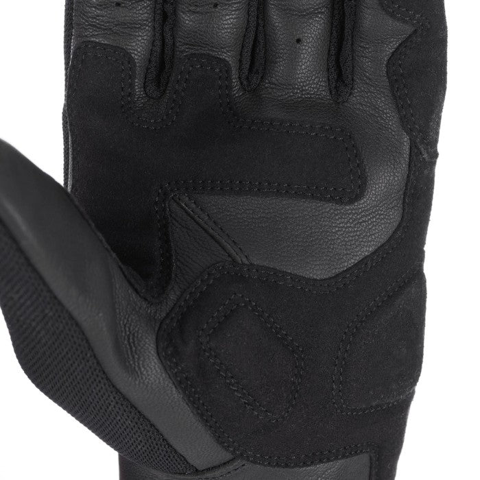 Oxford Dakar 1.0 Mens Gloves Stealth Black