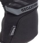 Oxford Dakar 1.0 Dry2Dry Waterproof Mens Gloves Stealth Black