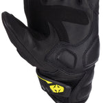 Oxford RP-4S 3.0 Mens Gloves Black White Yellow