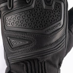 Oxford Vancouver 2.0 Dry2Dry Waterproof Mens Gloves Black
