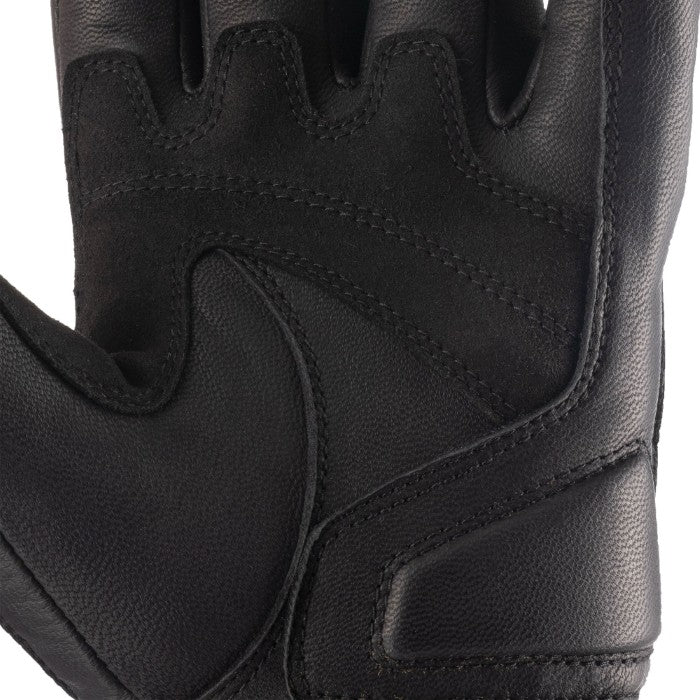 Oxford Vancouver 2.0 Dry2Dry Waterproof Mens Gloves Black