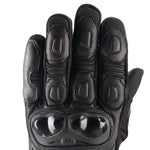 Oxford Omega 1.0 Dry2Dry Waterproof Mens Gloves Black