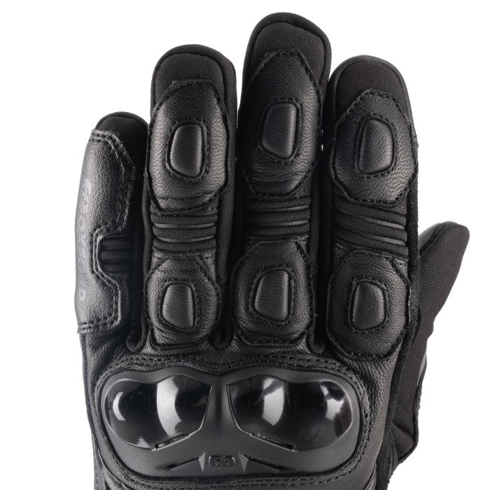 Oxford Omega 1.0 Dry2Dry Waterproof Mens Gloves Black