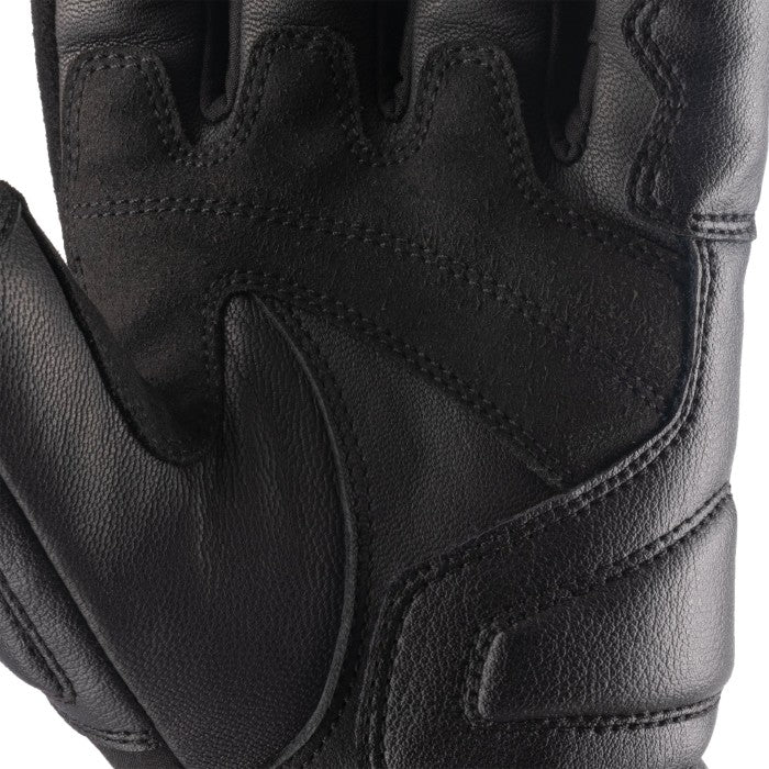 Oxford Omega 1.0 Dry2Dry Waterproof Mens Gloves Black
