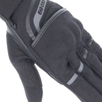 Oxford Dakar 1.0 Womens Gloves Stealth Black