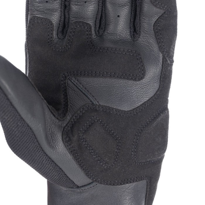 Oxford Dakar 1.0 Womens Gloves Stealth Black
