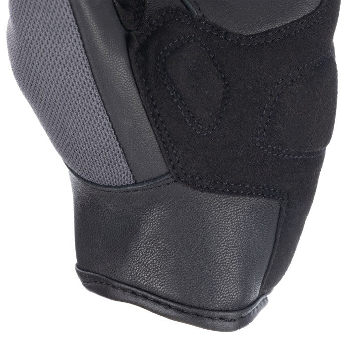 Oxford Dakar 1.0 Womens Gloves Charcoal Pink