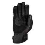 Oxford Dakar 1.0 Dry2Dry Waterproof Womens Gloves Stealth Black