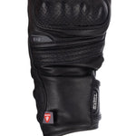 Oxford Hamilton WP Waterproof Womens Gloves Tech Black