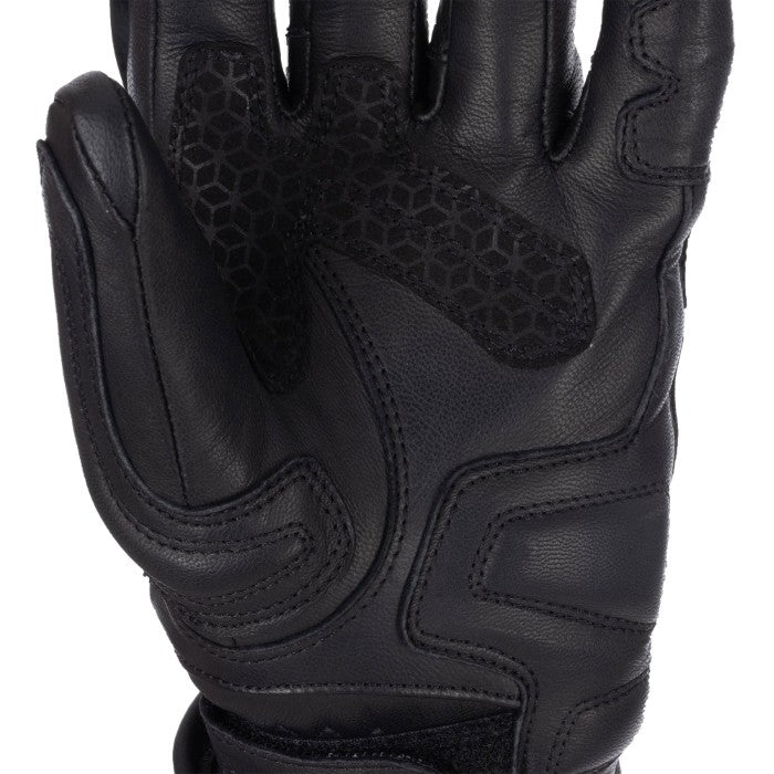 Oxford Hamilton WP Waterproof Womens Gloves Tech Black