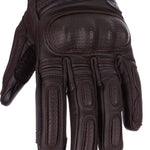 Oxford Hamilton WP Waterproof Womens Gloves Brown