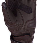 Oxford Hamilton WP Waterproof Womens Gloves Brown