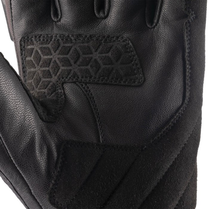 Oxford Hitcher Dry2Dry Waterproof Womens Gloves Black