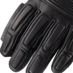 Oxford Hitcher Dry2Dry Waterproof Womens Gloves Black