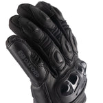 Oxford Omega 1.0 Dry2Dry Waterproof Womens Gloves Black