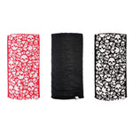 Oxford Comfy Skulls 3-Pack