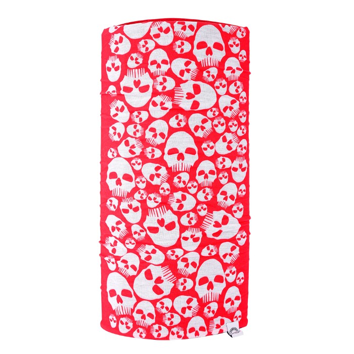 Oxford Comfy Skulls 3-Pack
