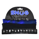 Oxford Snug Havoc Blue