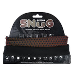 Oxford Snug Nacreous Orange