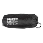 Oxford Rainseal Oversuit Black
