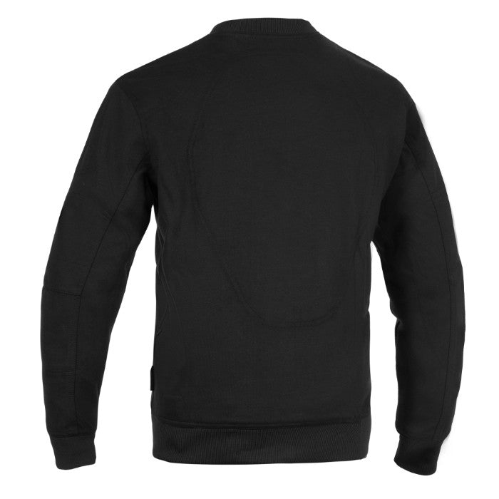 Oxford Armourlite AA Mens Sweatshirt Black