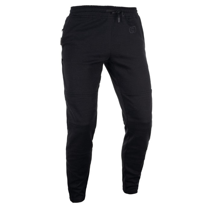Oxford Armourlite AA Mens Jogger Black Long Leg