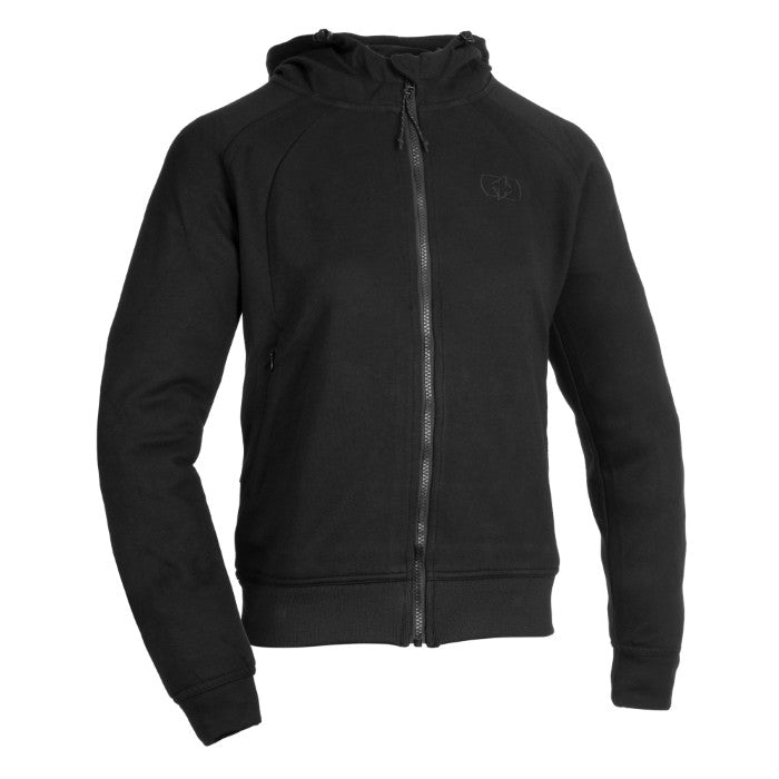 Oxford Armourlite AA Contour Womens Hoodie Black