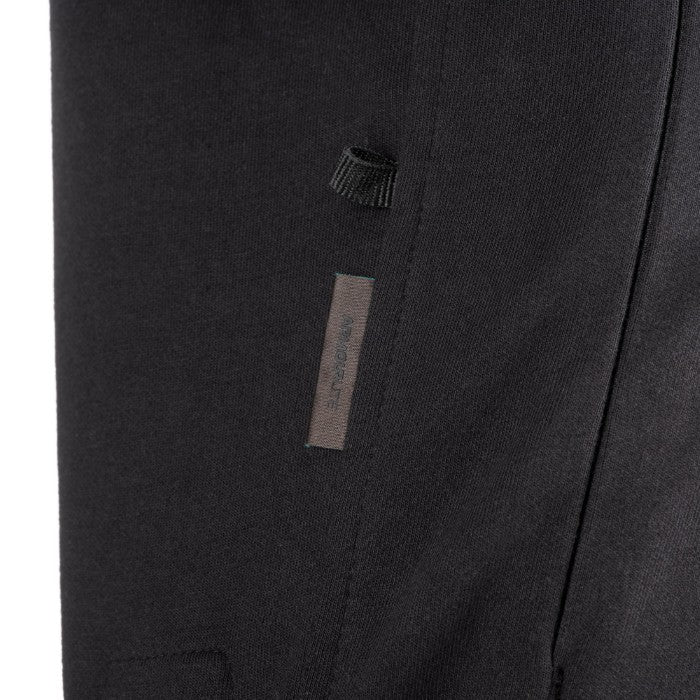 Oxford Armourlite AA Contour Womens Hoodie Black