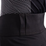Oxford Original Approved AA Demiwax Womens Legging Black Long
