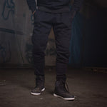 Oxford Armourlite AA Mens Jogger Black Regular