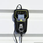 Oxford Oximiser 3X Advanced Battery Management System Charger Motorcycle EU Plug