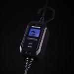 Oxford Oximiser Pro 900 6V 12V Motorcycle Battery Optimiser Charger 0.9 UK Plug