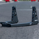 Oxford Zero-G Lite Rear Lightweight Heavy Duty Motorcycle Paddock Stand