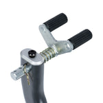 Oxford Zero-G Front Motorcycle Wheeled Dolly Stand