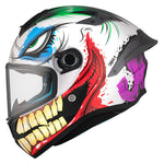 MT Targo S Joke A5 ( ECE-22.06) Gloss