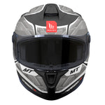 MT Targo S Surt B0 Matt Black Grey