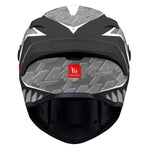 MT Targo S Surt B0 Matt Black Grey