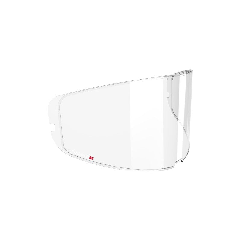 MT Clear Pinlock Lens Atom 2 SV (22.06) MT-V-35 DKS512